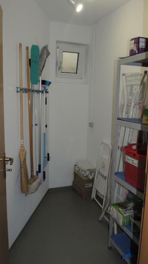 Ferienwohnung Woessner Oberndorf am Neckar 外观 照片